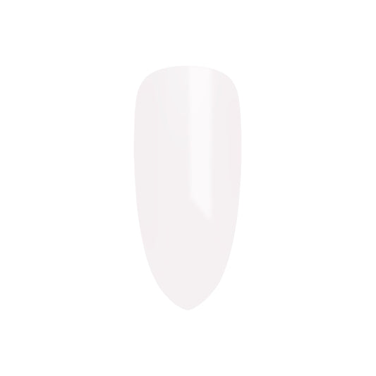 CND Vinylux curved brush and cap close-up for even application and better coverage