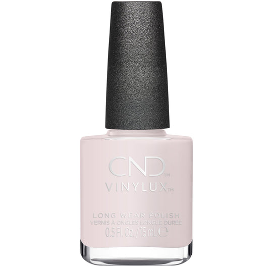 CND Vinylux front bottle showing the product and brand for easy recognition and purchase