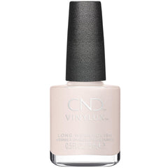 CND VINYLUX bottle front packaging showing Strawberry Smoothie and glossy finish