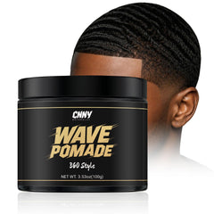 cnny naturally front jar showing product and brand for clear identification benefit