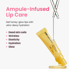CNP in a handbag ready for touch-ups demonstrating portability benefit
