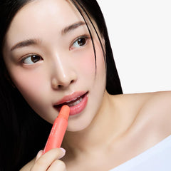 CNP product texture swirl highlighting glossy, moisturizing finish