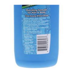 Coast in-shower lifestyle showing product in use for quick grooming benefit