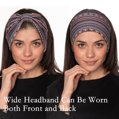 Cobahom paired with casual outfit showing stylish boho accent