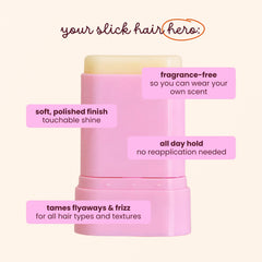 Cobana label closeup highlighting unscented formula and clean-ingredient benefit