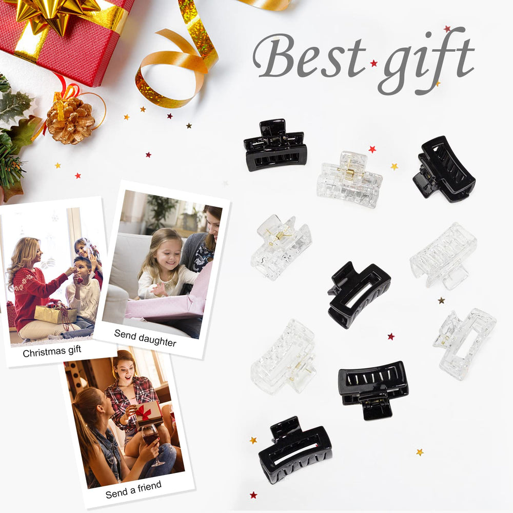cobinaan clips in gift box arranged neatly offering organized gifting benefit