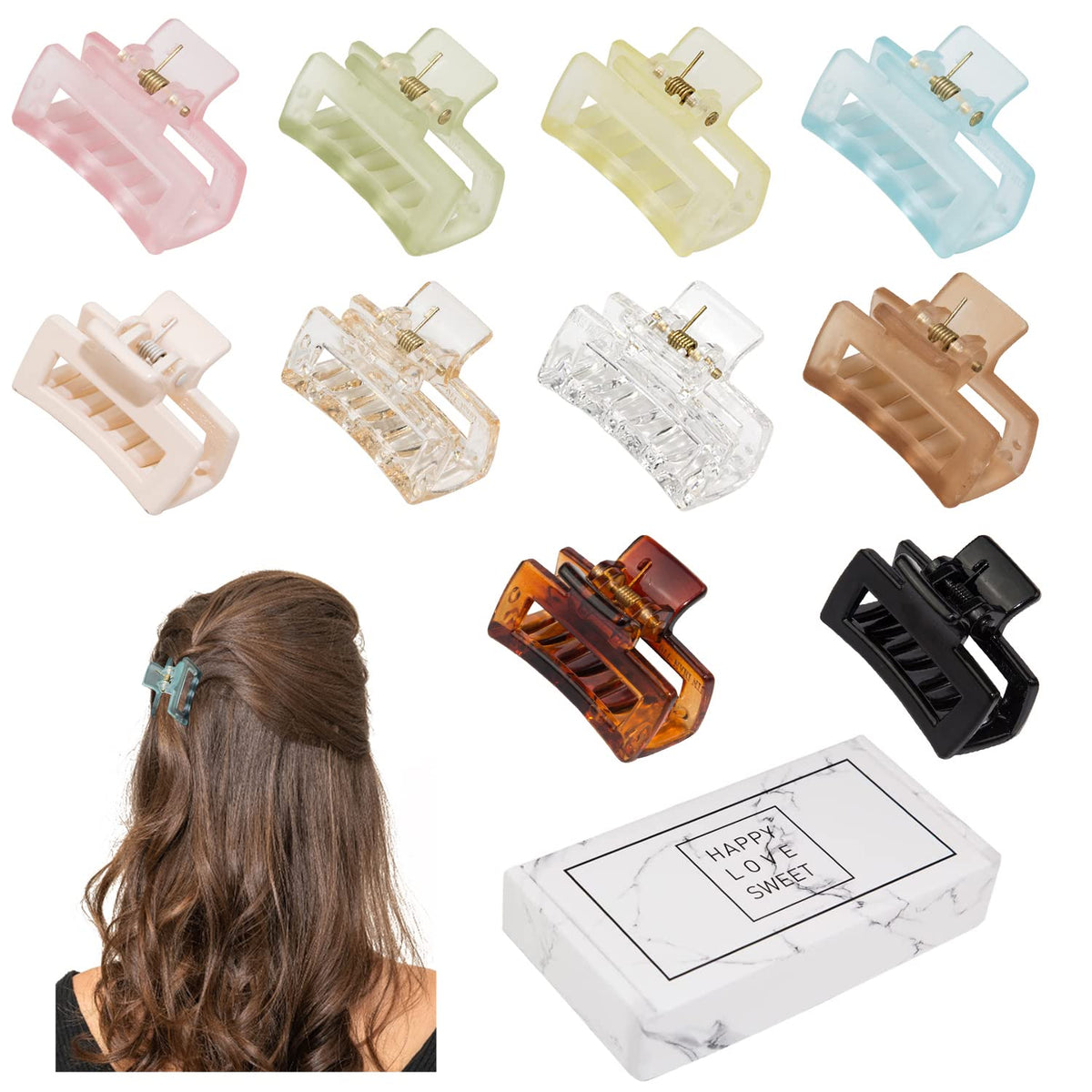 cobinaan front packaging gift box showing neat storage and eco benefit