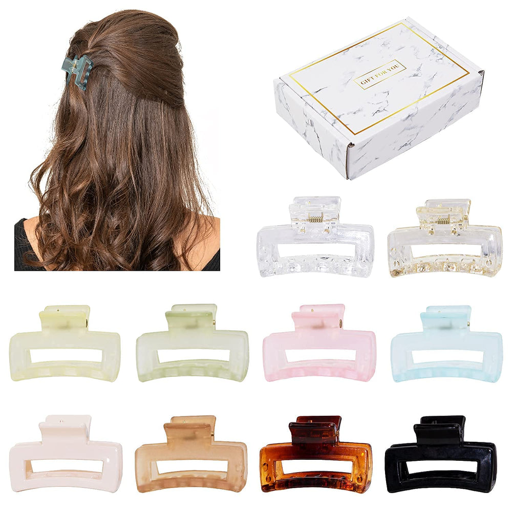 cobinaan gift box opened with clips arranged showing ready-to-gift appeal