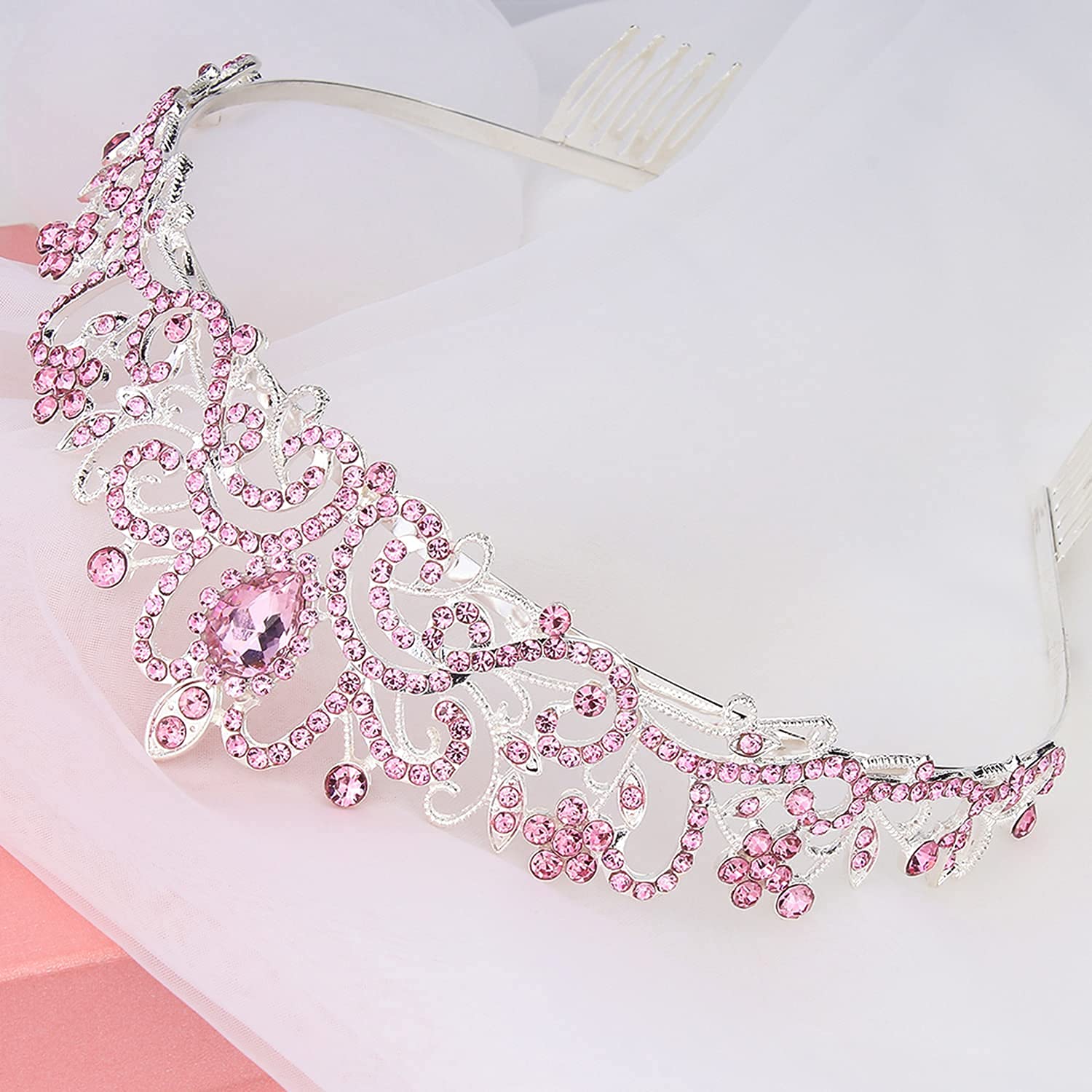 COCIDE worn by bride and flower girl demonstrating fit and event-ready elegance