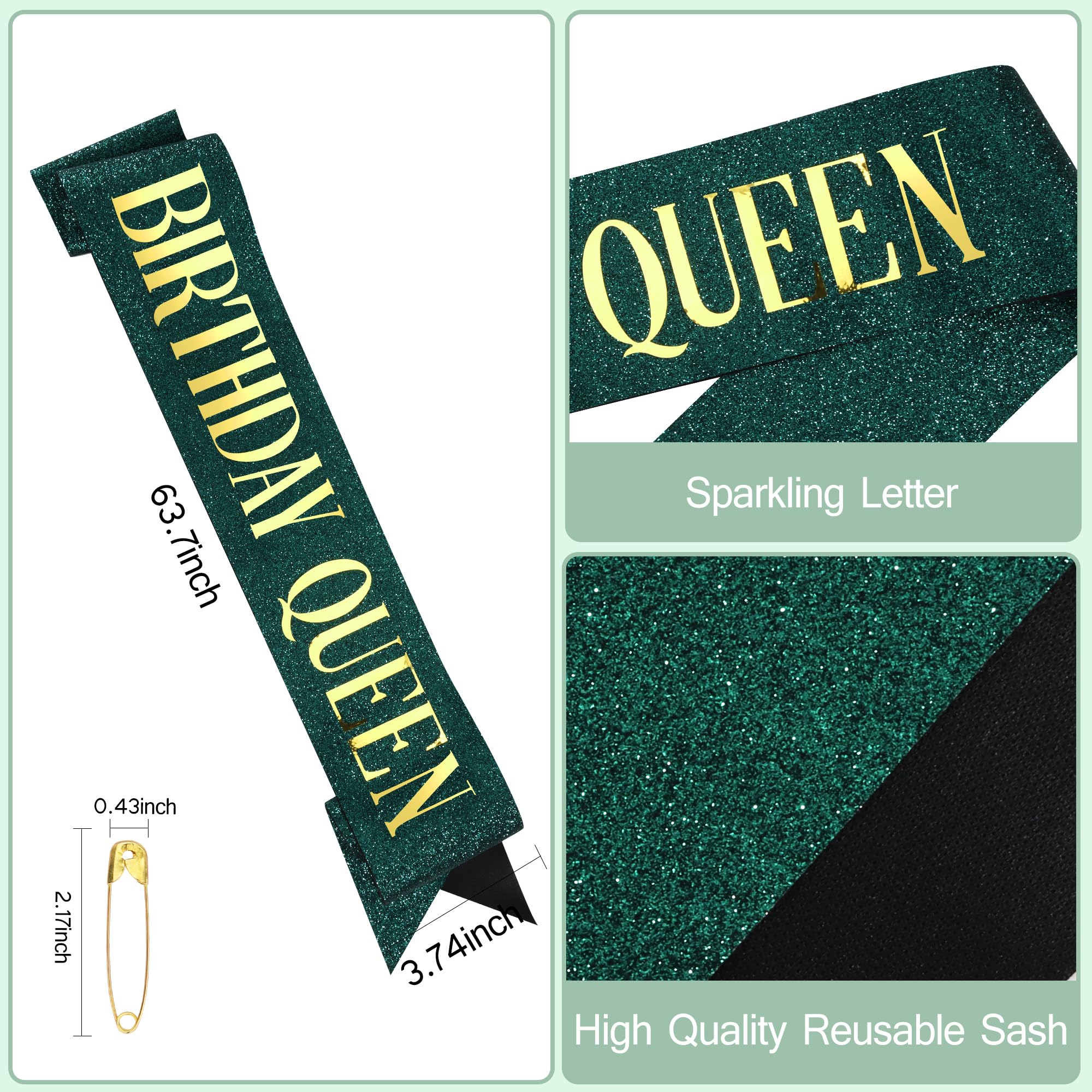 COCIDE sash pin detail demonstrating adjustable secure fit and easy customization