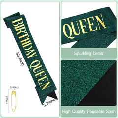 COCIDE sash pin detail demonstrating adjustable secure fit and easy customization