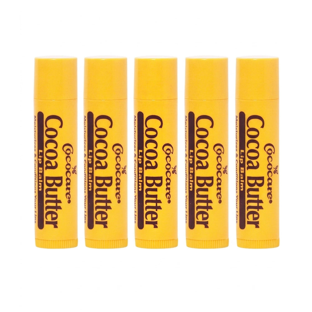COCOCARE front tube packaging showing brand and benefits