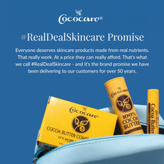 COCOCARE lifestyle bag shot with tube ready for on-the-go hydration