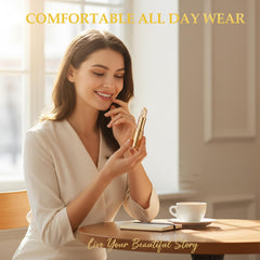 Coellyo True packaging label close-up displaying key features and ingredients