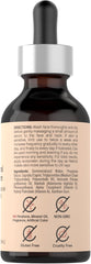 Coera serum pump detail highlighting controlled dispensing and hygienic use