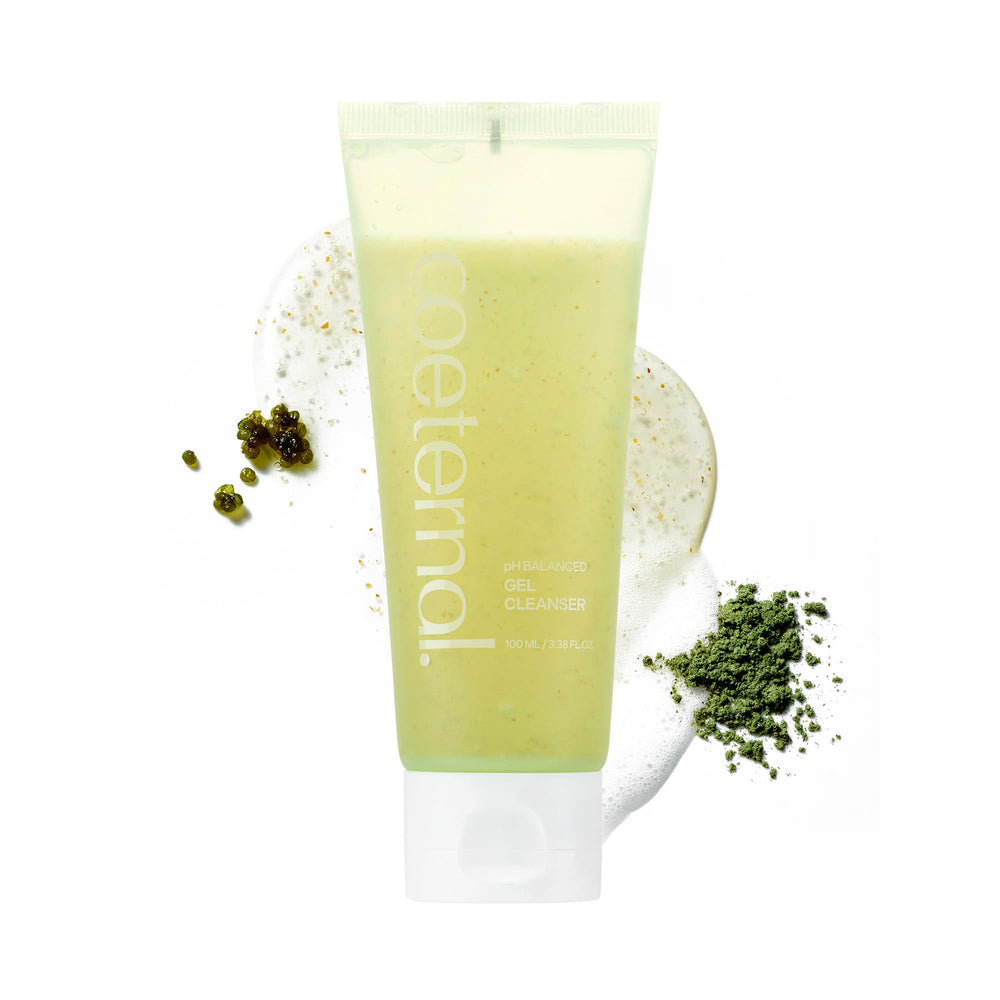 coeternal front bottle showing clean packaging and product benefit