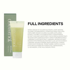 coeternal styled lifestyle shot illustrating refreshed, hydrated skin outcome