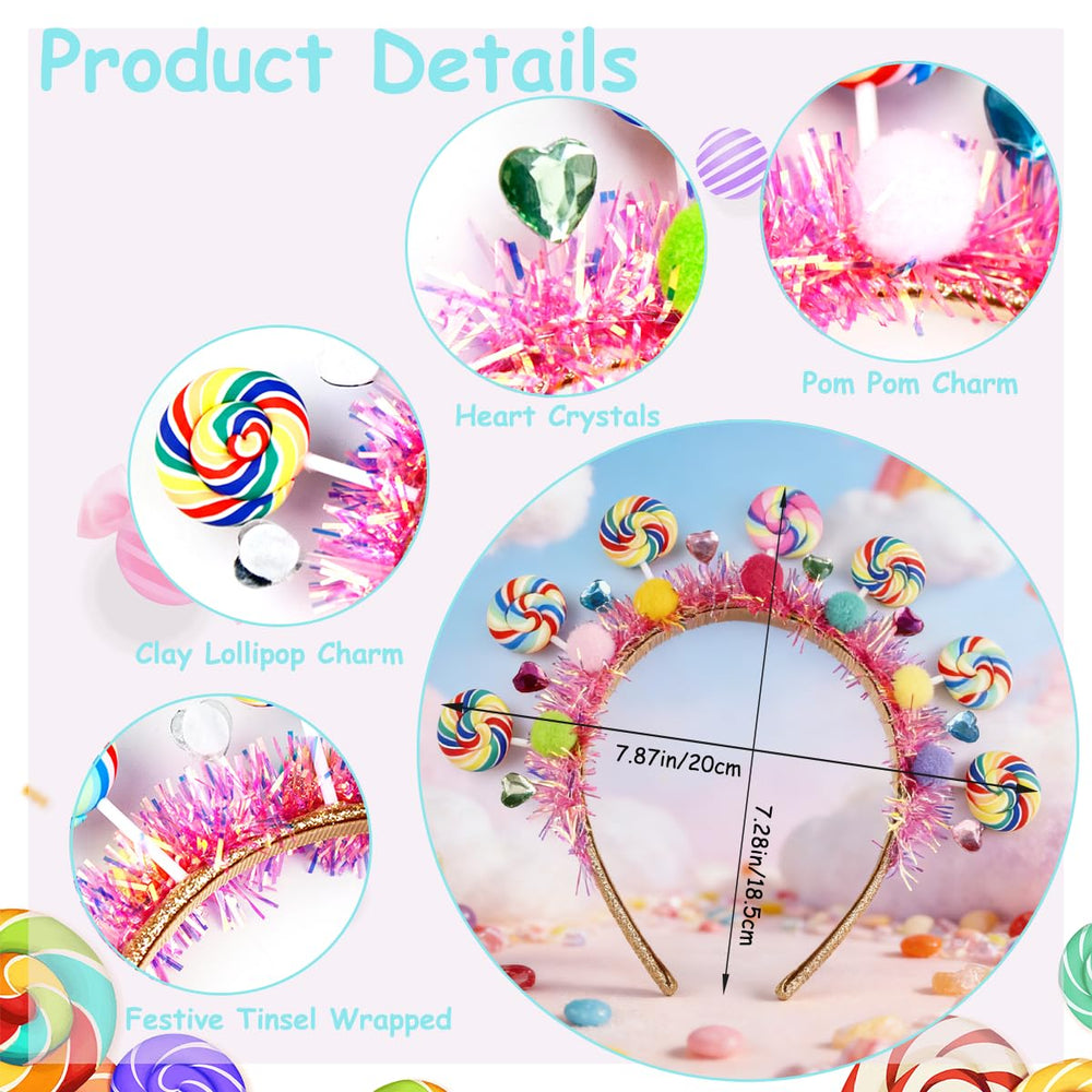 Cohortstar headband worn by child demonstrating secure fit and comfort