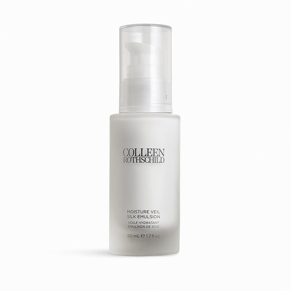 COLLEEN ROTHSCHILD front packaging showing product clarity and brand trust