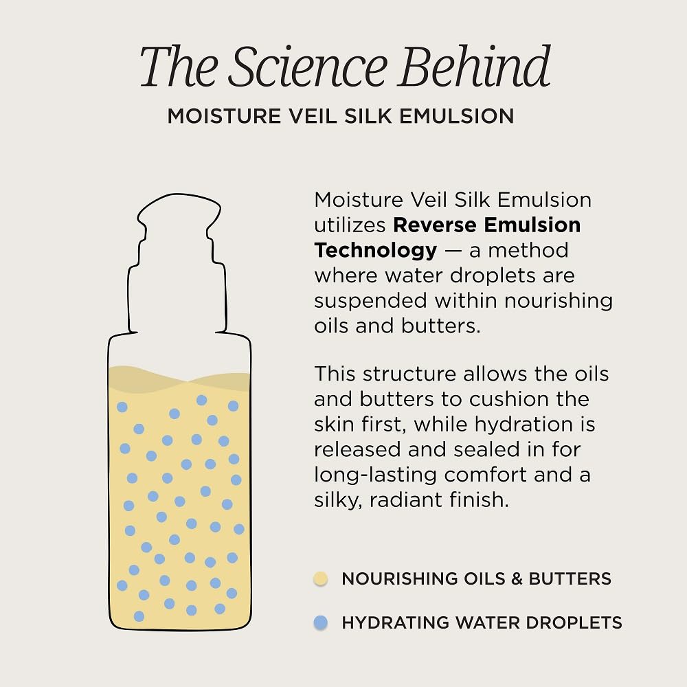 COLLEEN ROTHSCHILD pump dispensing moisturizer for precise, hygienic use