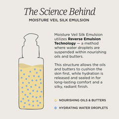 COLLEEN ROTHSCHILD pump dispensing moisturizer for precise, hygienic use