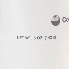 Coloplast Atrac-Tain open cap and cream texture close-up highlighting smooth spreadability