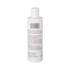 Coloplast pour texture close-up demonstrating mild, creamy consistency for hydration