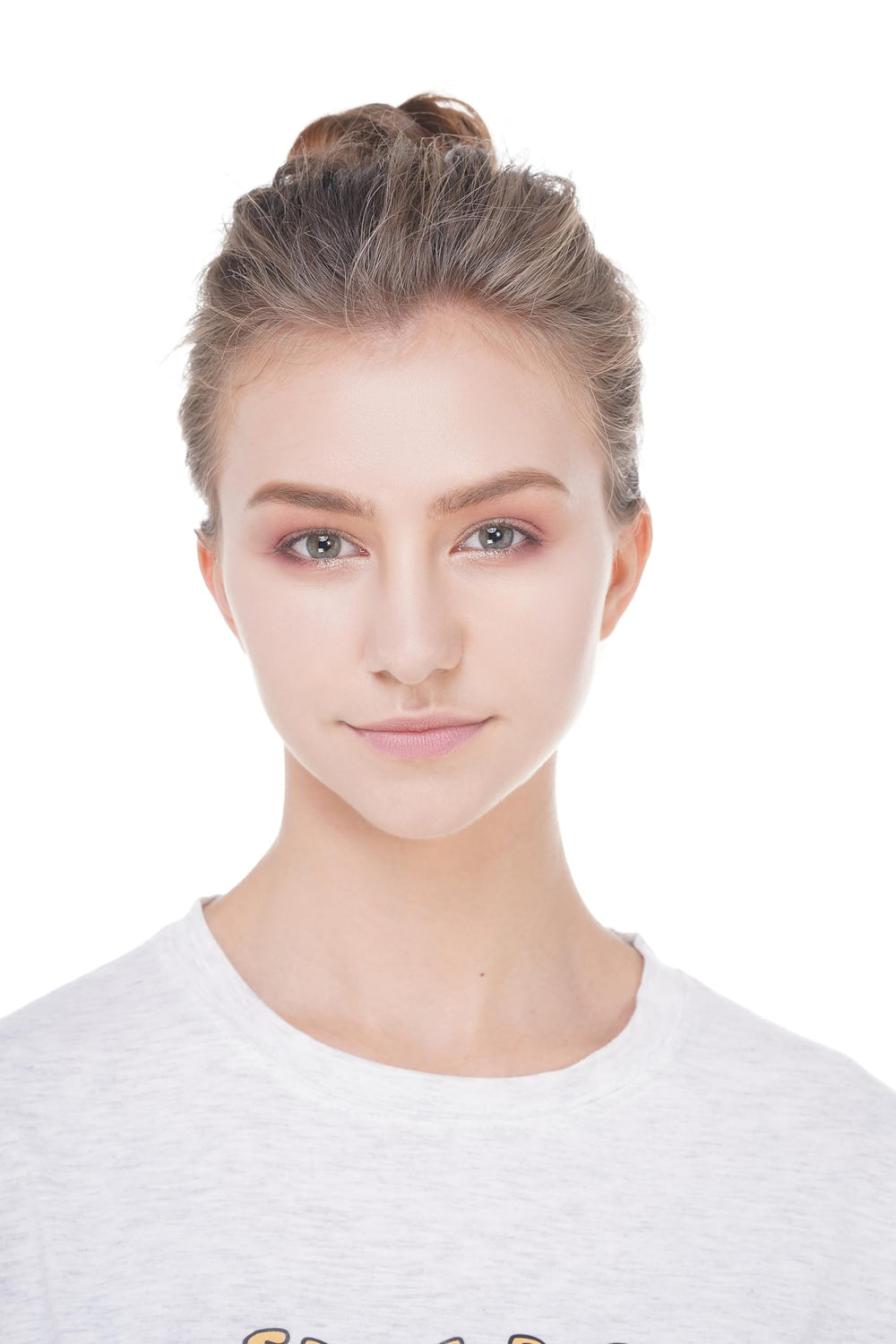 Color Nymph bronzer blush and highlighter pans for sculpting benefits