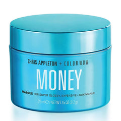 COLOR WOW Money Masque jar front view showing packaging and brand benefits