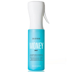 COLOR WOW front bottle showing sleek label and weightless conditioning benefit