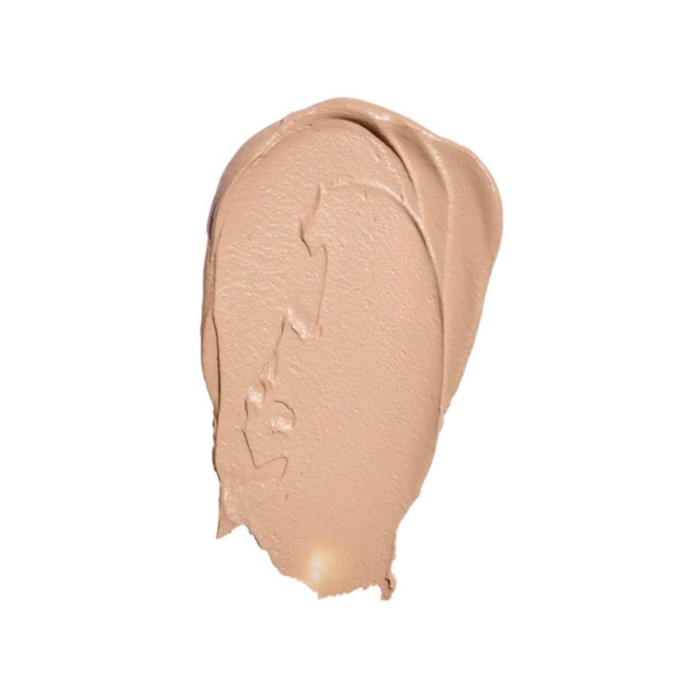 Colorescience whipped texture close-up highlighting smooth blendability