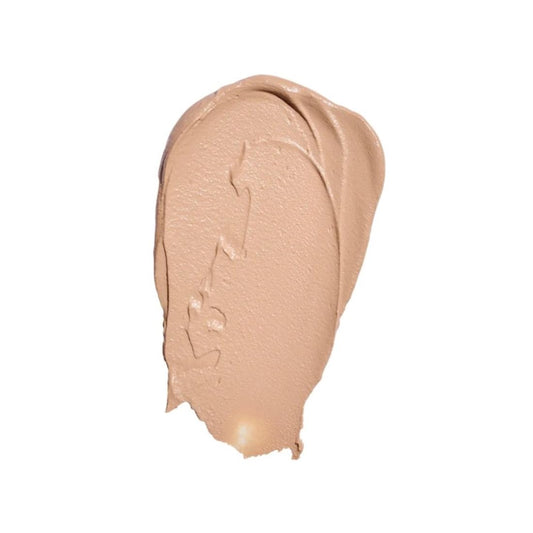 Colorescience whipped texture close-up highlighting smooth blendability