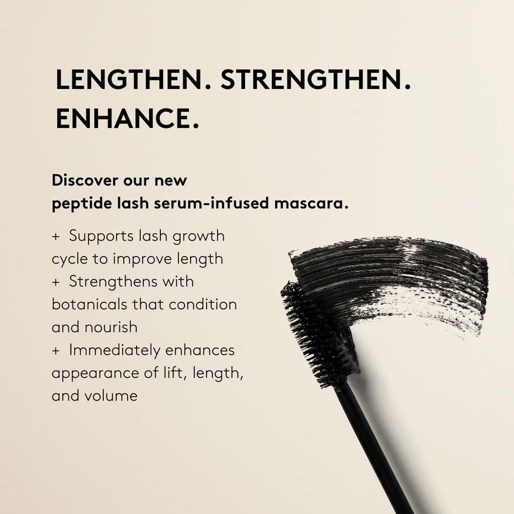 Colorescience wand close-up with tapered brush for precise application benefit