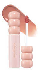 COLORGRAM front packaging showing tube and shade for quick choice