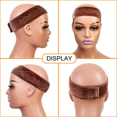 coloryoung silicone strips detail providing non-slip grip