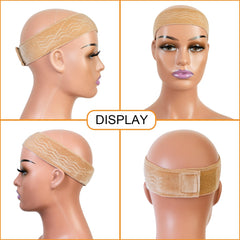 coloryoung wavy silicone detail providing non-slip grip