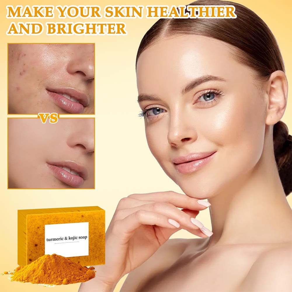 COLOTTE soap texture close-up with creamy foam for gentle cleansing benefit
