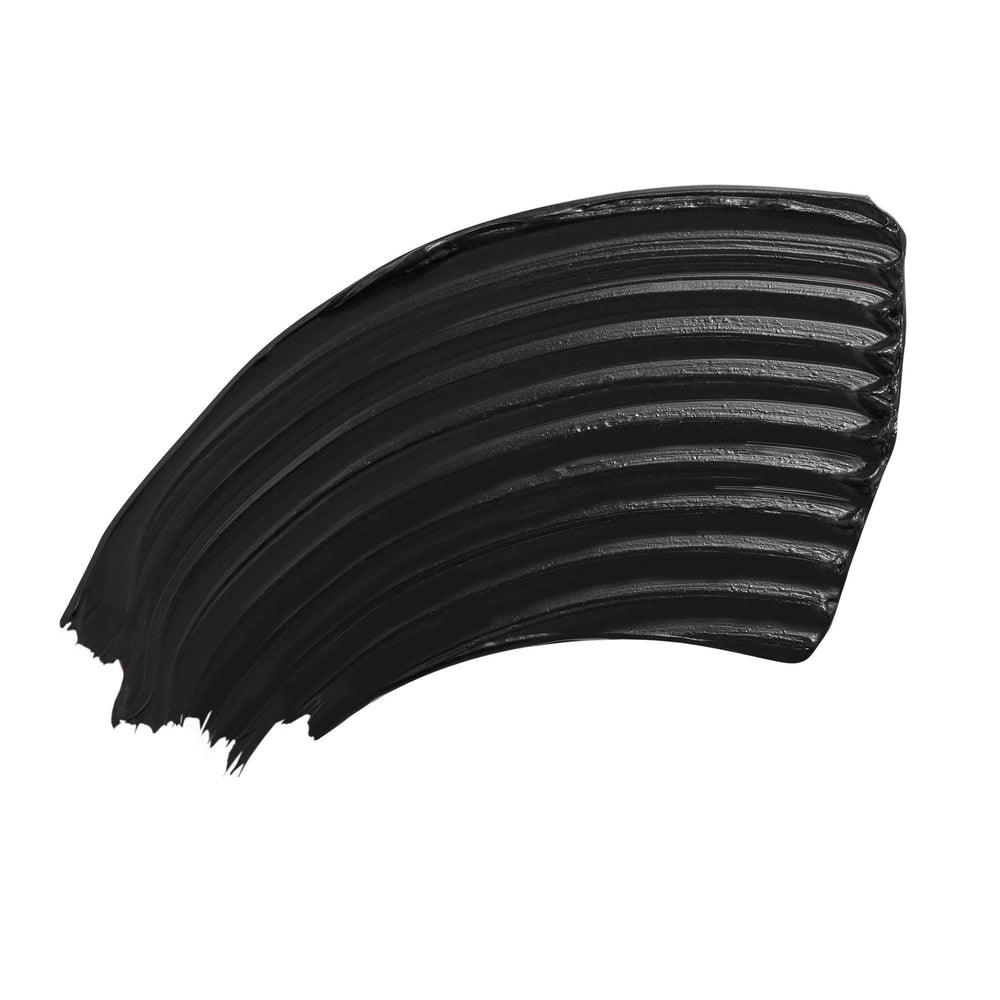 ColourPop Act Natural brush close-up highlighting flexible bristles for precise lash separation