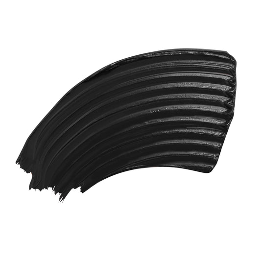 ColourPop Act Natural brush close-up highlighting flexible bristles for precise lash separation