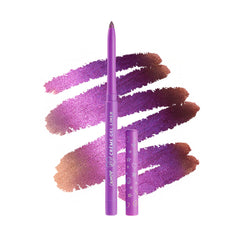 ColourPop Actin Up front packaging showing product and cap benefits long-wear