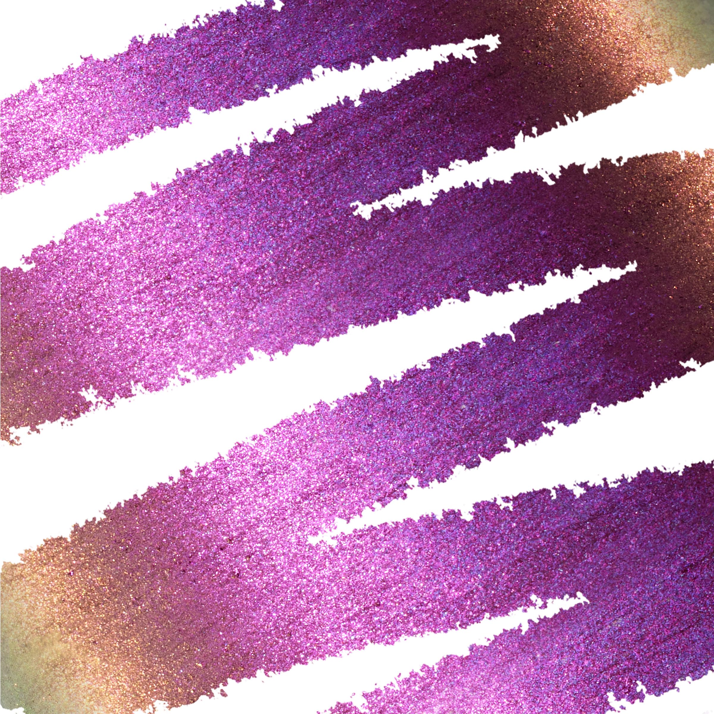 ColourPop Actin Up twist-up tip revealing creamy core for easy application