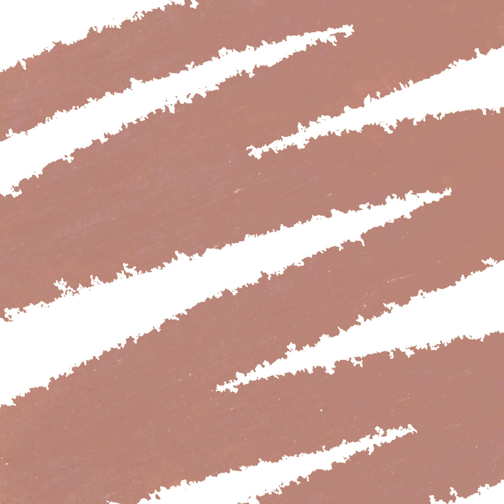 ColourPop Ashton sharpened tip close-up demonstrating fine edge for accuracy