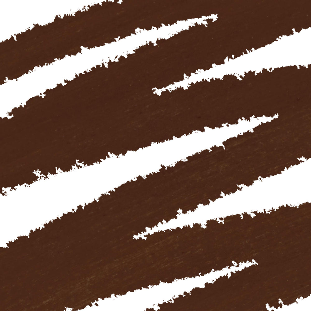 ColourPop BFF Crème gel liner Sunnyvale tip closeup highlighting precise pen point