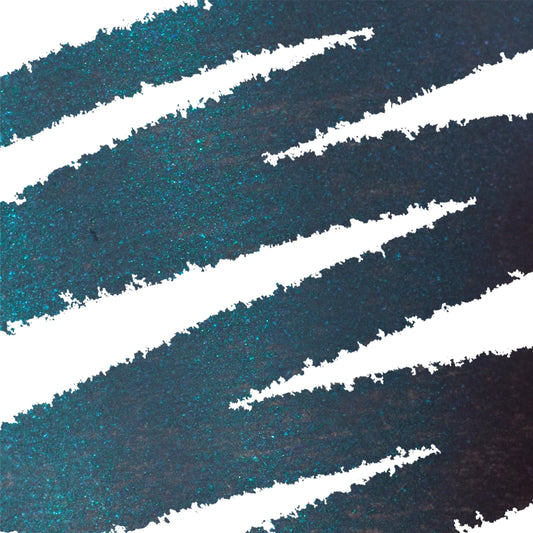 ColourPop BFF creme gel liner precise tip close-up for accurate lining and control