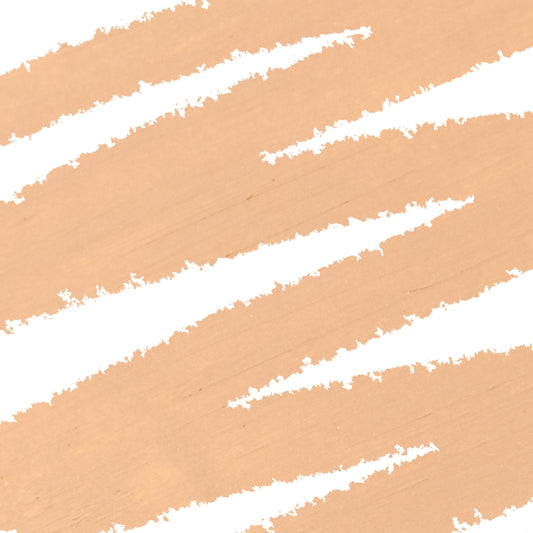 ColourPop gel liner tip close-up for precise application and control