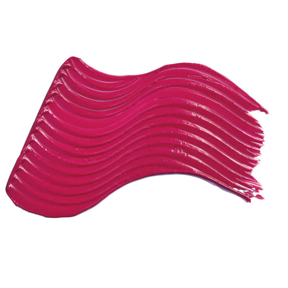 ColourPop BFF mascara twisted nylon fiber brush close-up for precise lash separation