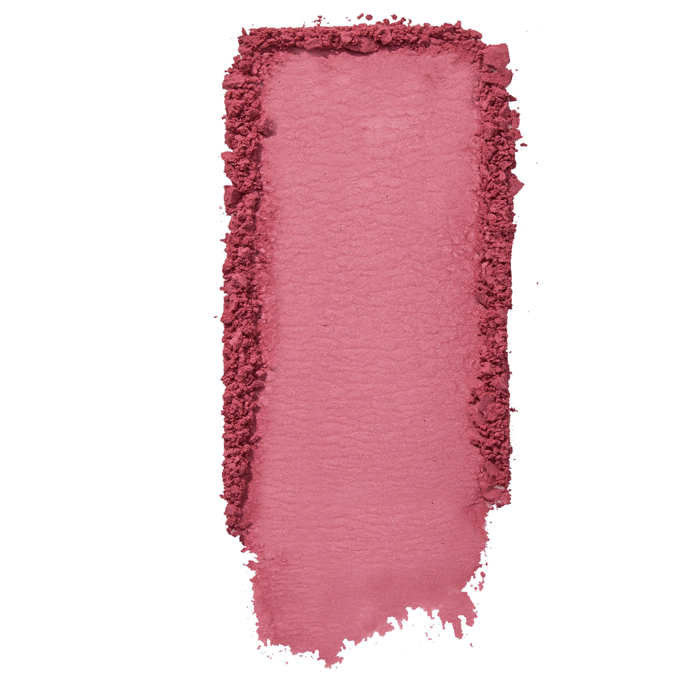 ColourPop close-up of heart packaging showing product detail and portability