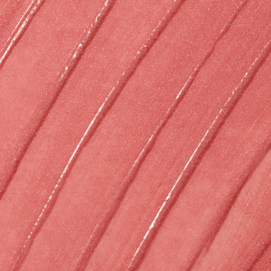 ColourPop close-up of Blush Stix creamy stick texture highlighting smooth glide benefit