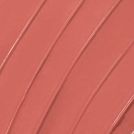 ColourPop close-up texture of blush stick demonstrating creamy, blendable finish benefit