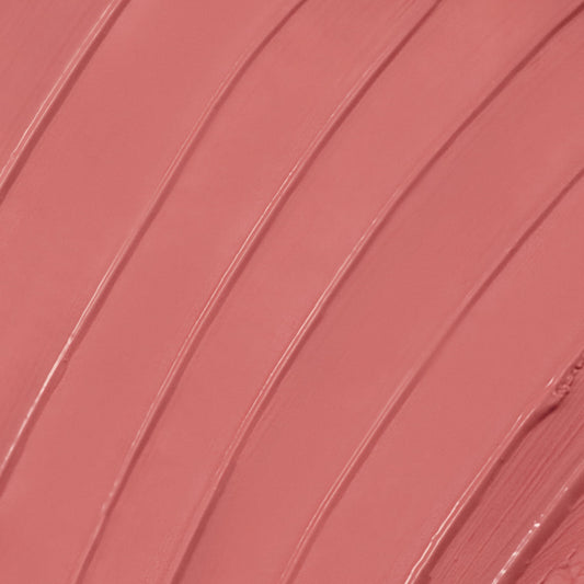 ColourPop Blush Stix creamy texture swipe showing dewy, blendable finish benefit